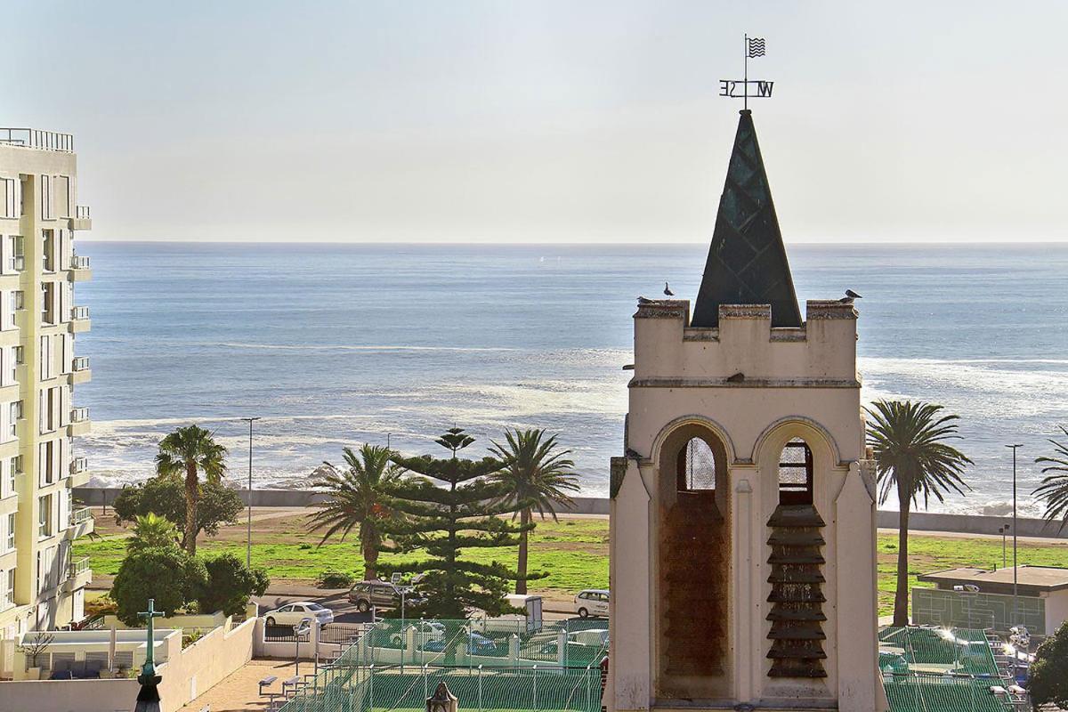 Atlantic Views 5 Διαμέρισμα Κέιπ Τάουν Εξωτερικό φωτογραφία