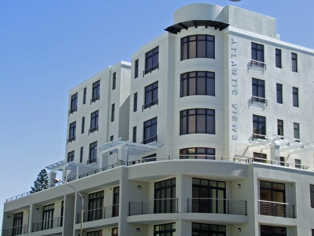 Atlantic Views 5 Διαμέρισμα Κέιπ Τάουν Εξωτερικό φωτογραφία